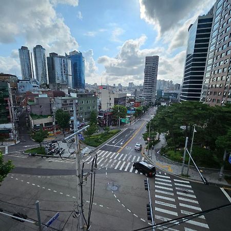 Готель Seoul Station 4Min, Perfect For Family Екстер'єр фото