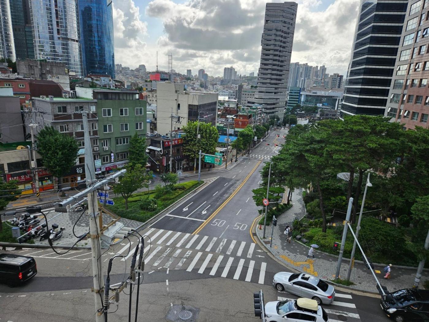 Готель Seoul Station 4Min, Perfect For Family Екстер'єр фото